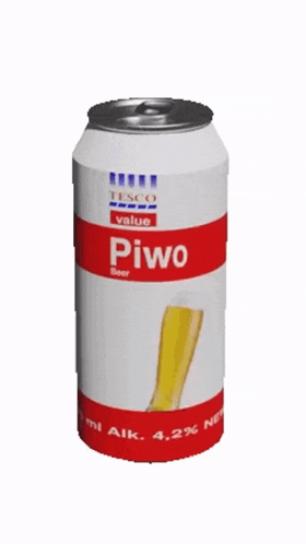 opis piwa: jasne, zimne, smaczne